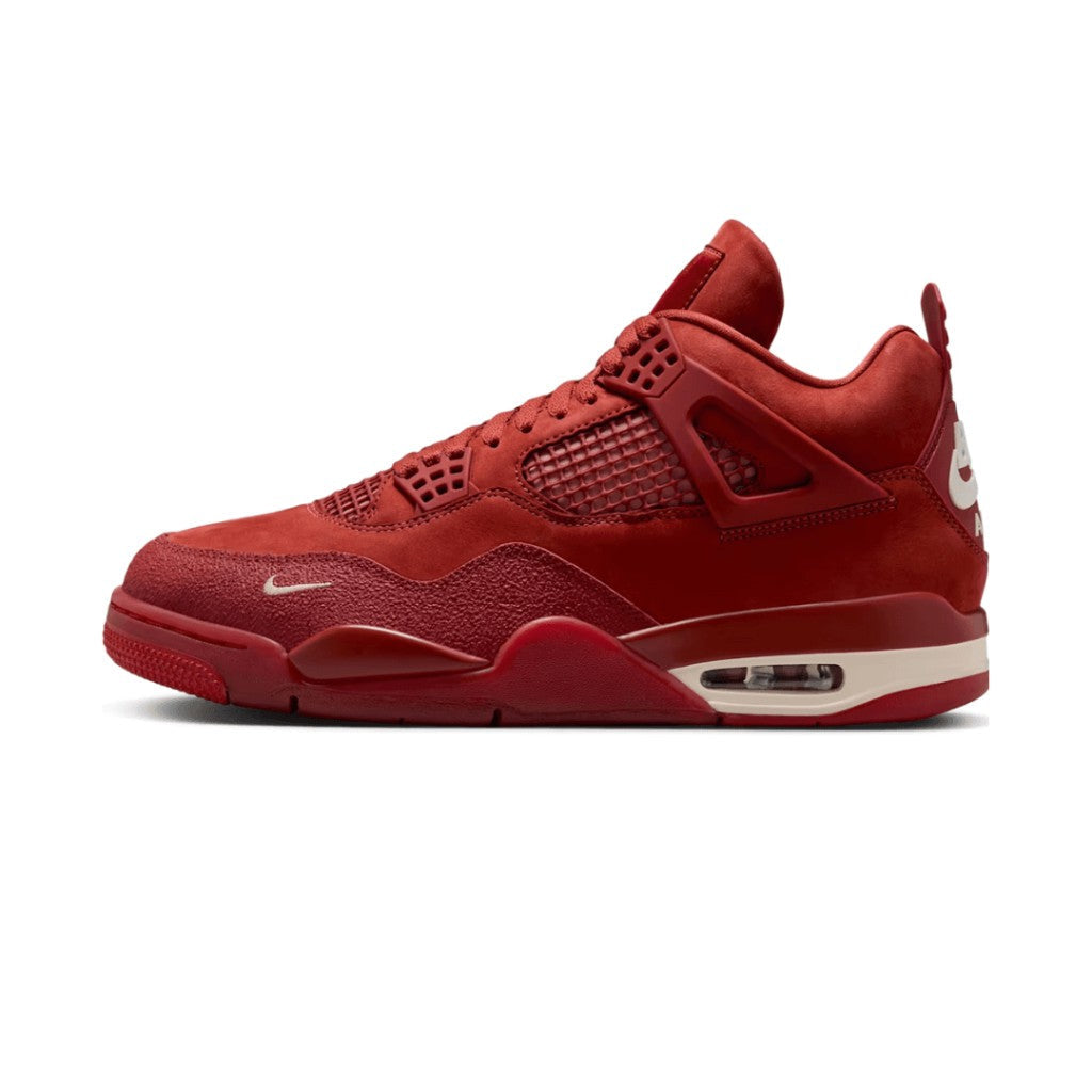 Air Jordan 4 Nigel