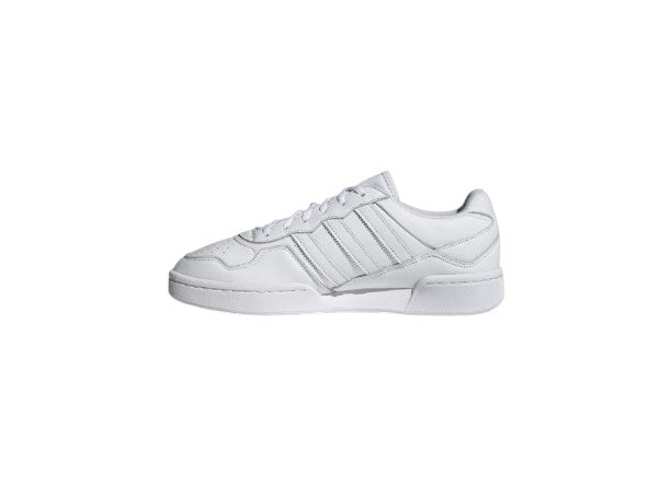 Adidas Courtic white
