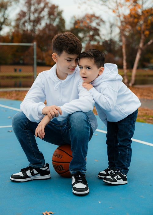 NIÑO/A