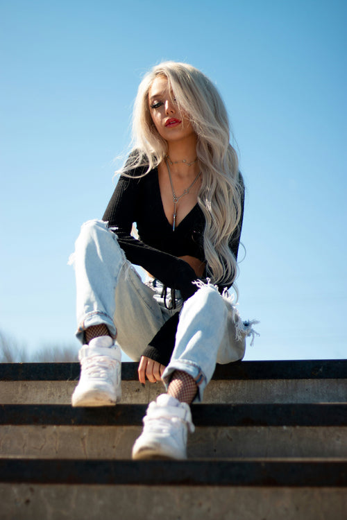 MUJER