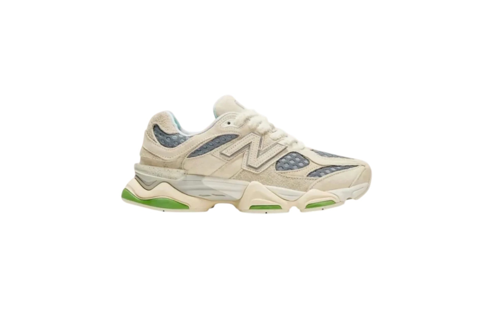 New Balance 9060 x Bricks & Wood Beige