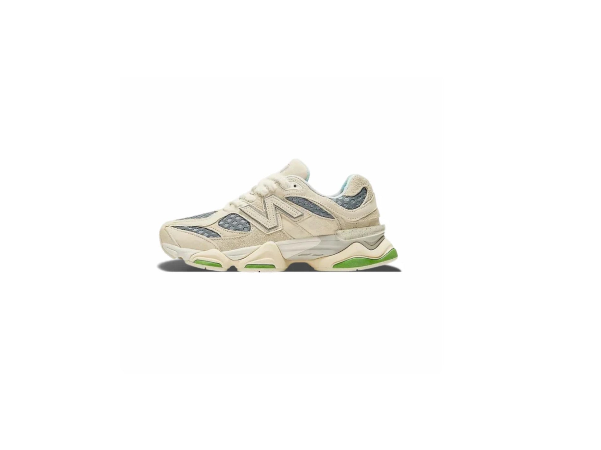 New Balance 9060 x Bricks & Wood Beige