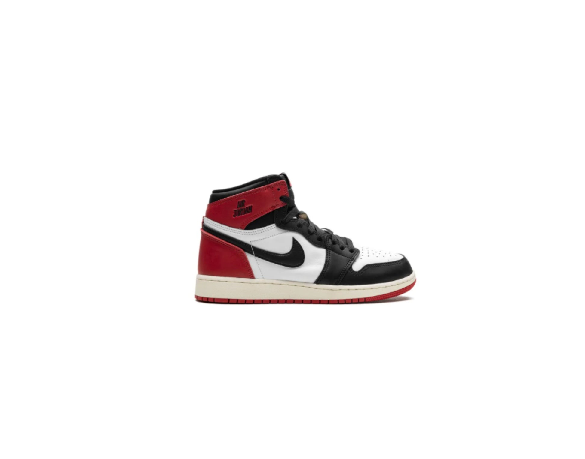 Air Jordan 1 Retro High OG "Puntera negra reinventada"