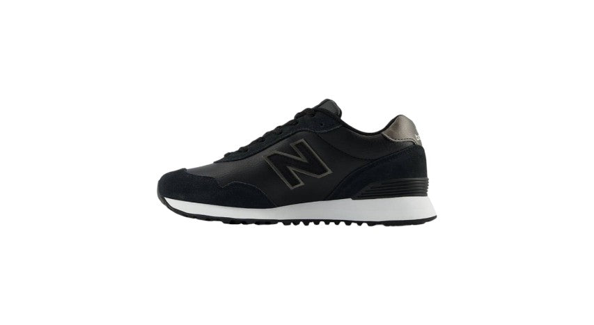 NEW BALANCE URBANAS NEGRO WL515OPB