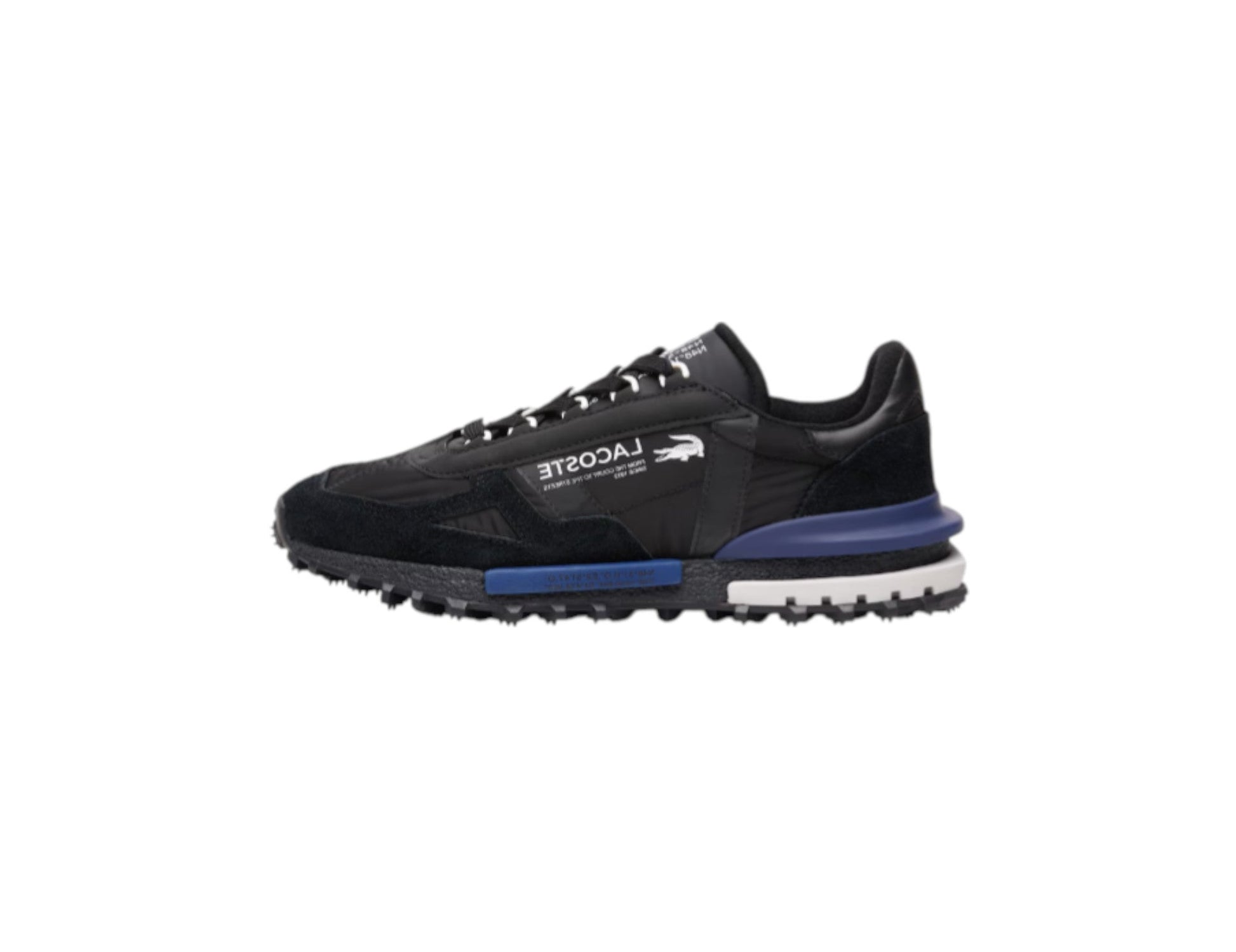 LACOSTE ELITE ACTIVE