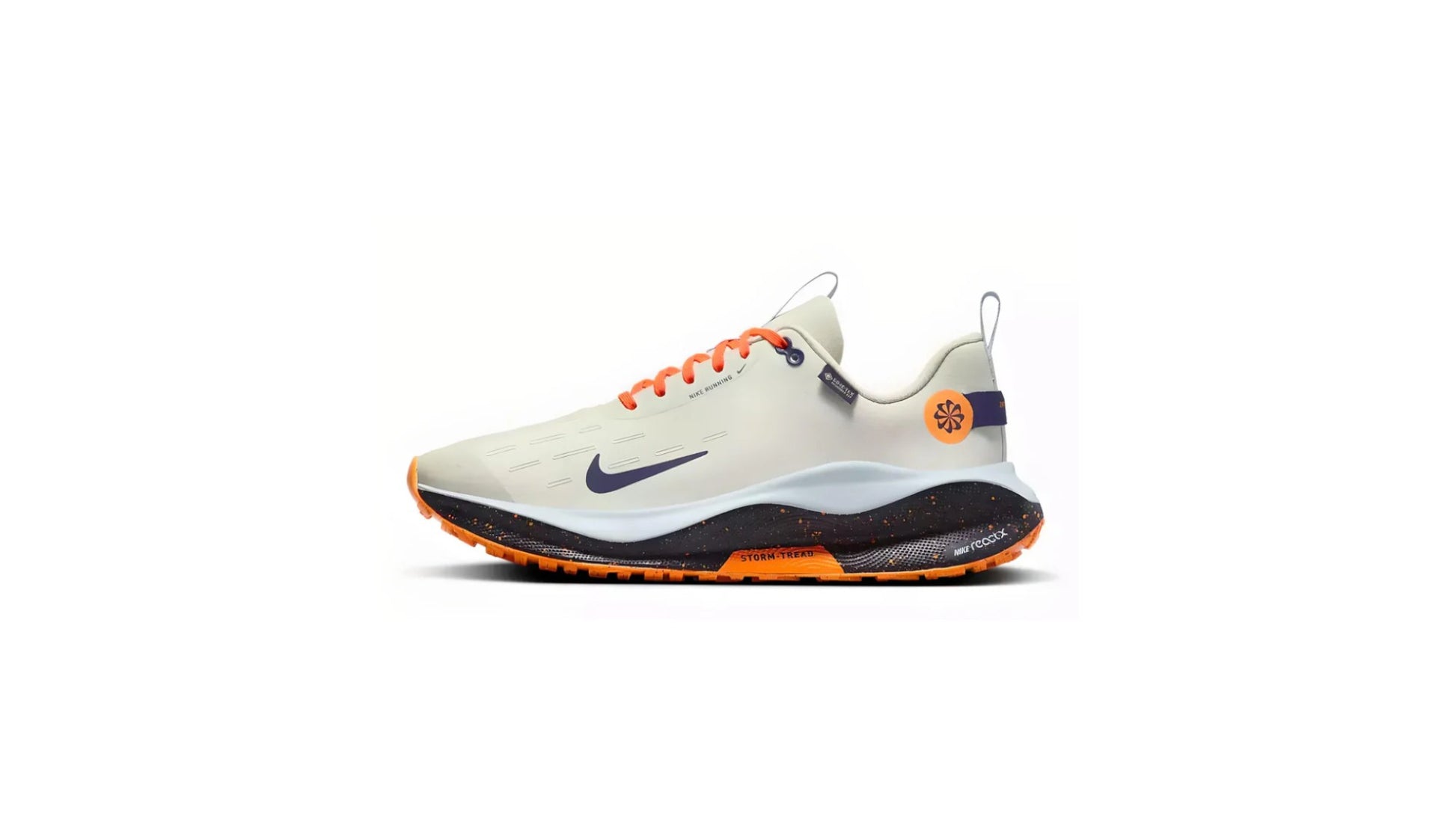 Nike React Pegasus Trail 5 Gore-Tex
