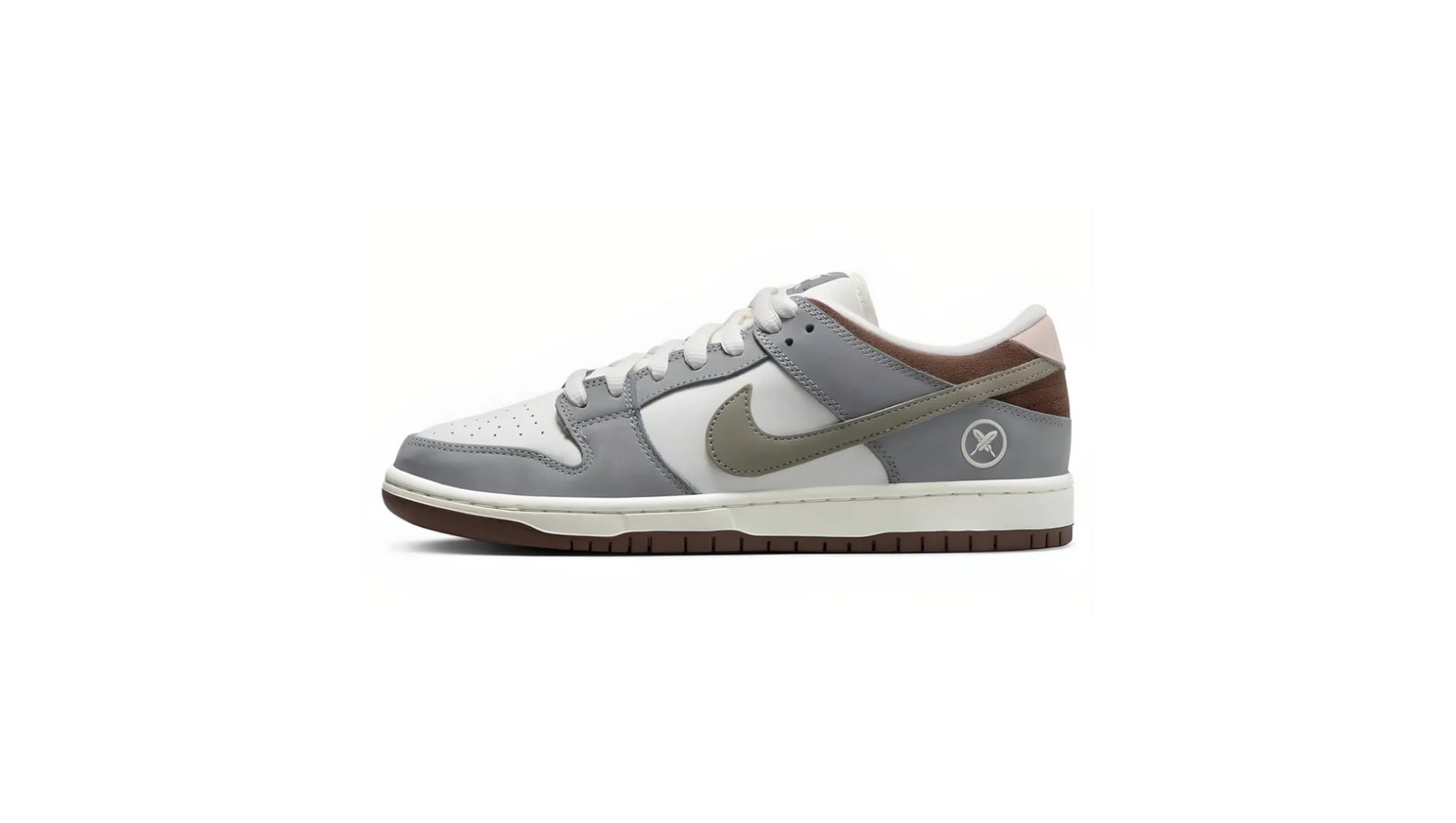 Nike SB Dunk Low Yuto Horigome