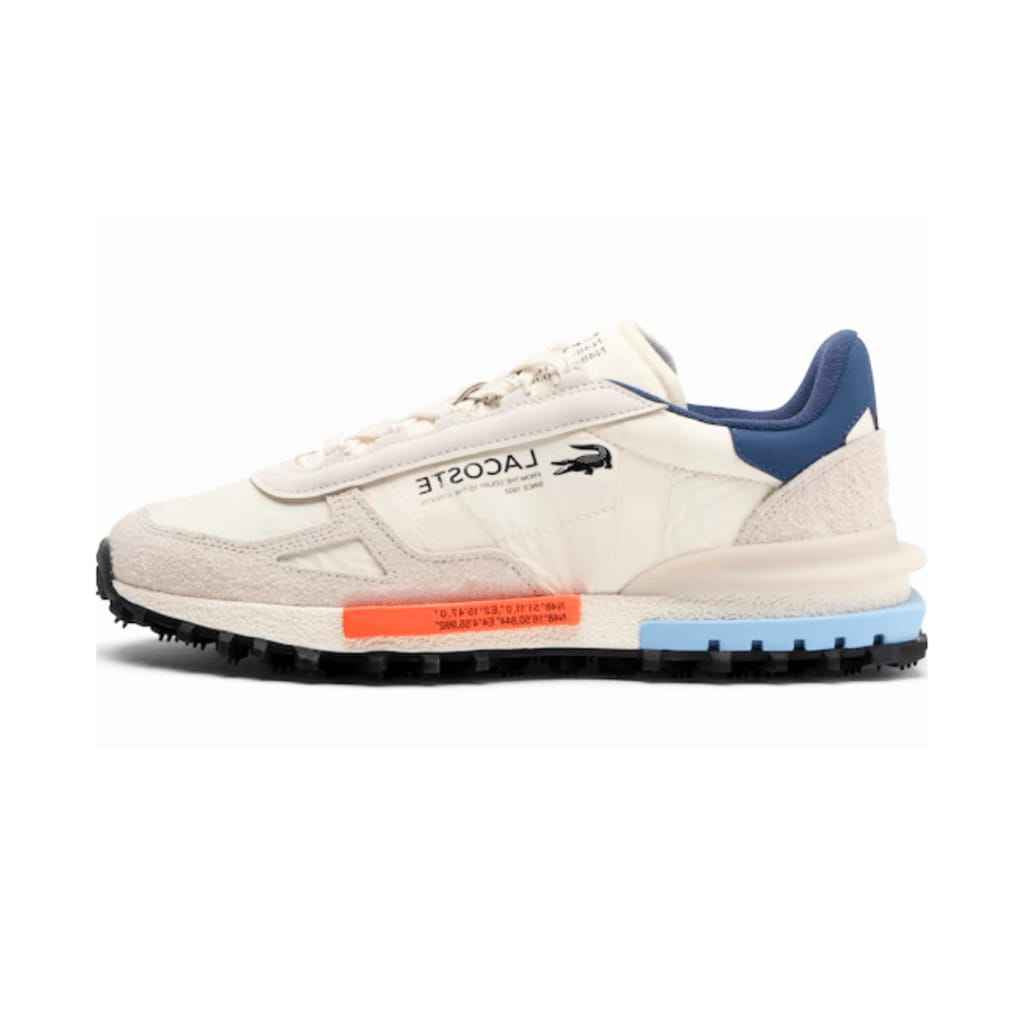 Lacoste Elite Active