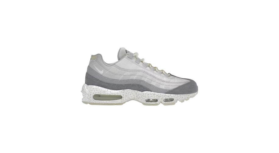 Nike Air Max 95 QS "Anatomy of Air"