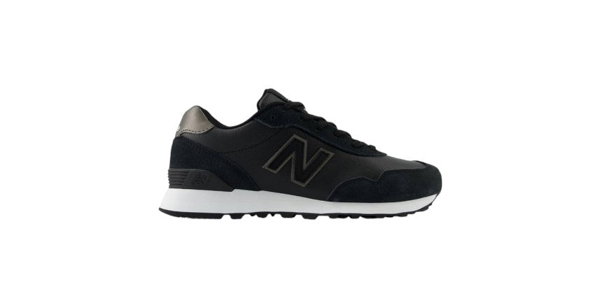 NEW BALANCE URBANAS NEGRO WL515OPB