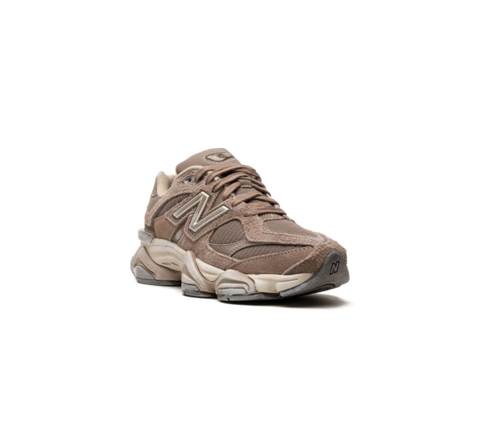 New Balance  9060 Mushroom Brown