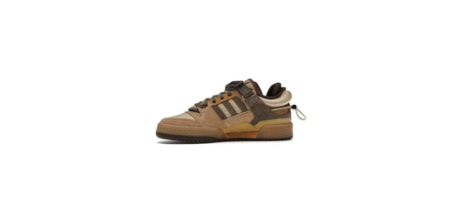 Adidas Forum Low Bad Bunny Midweek Heat Black Friday Edition
