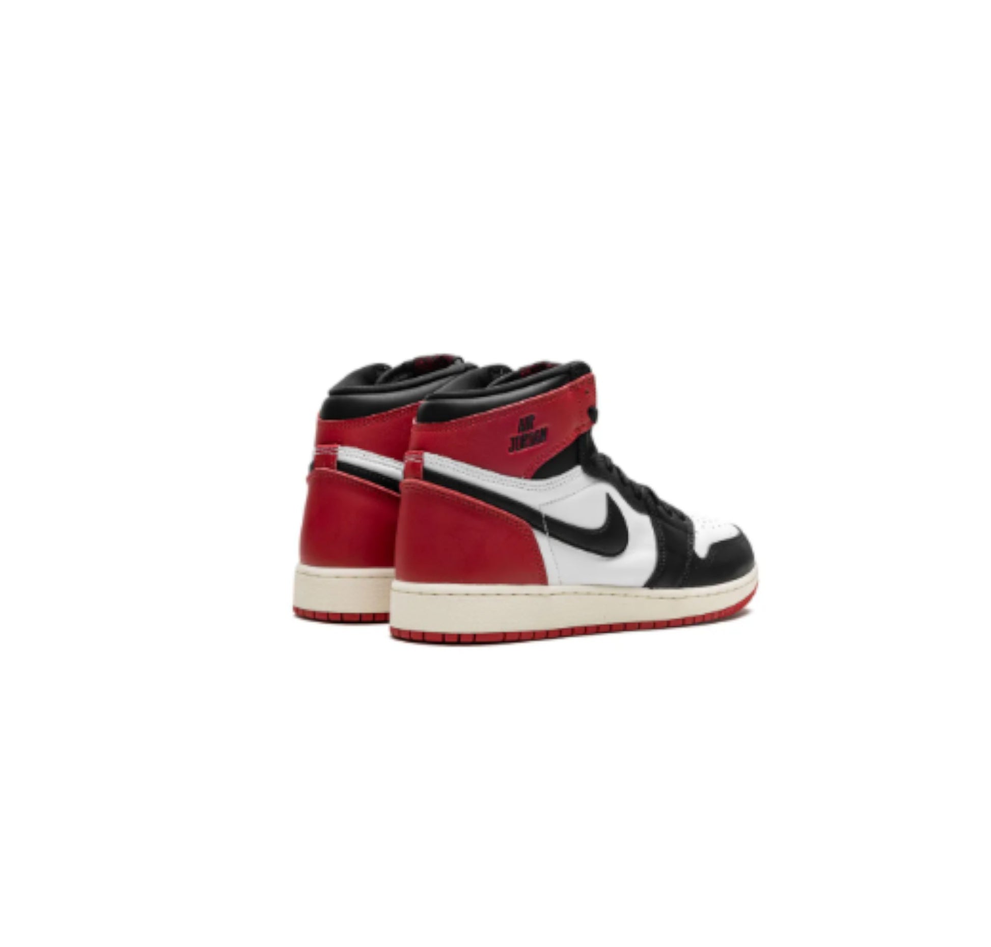 Air Jordan 1 Retro High OG "Puntera negra reinventada"
