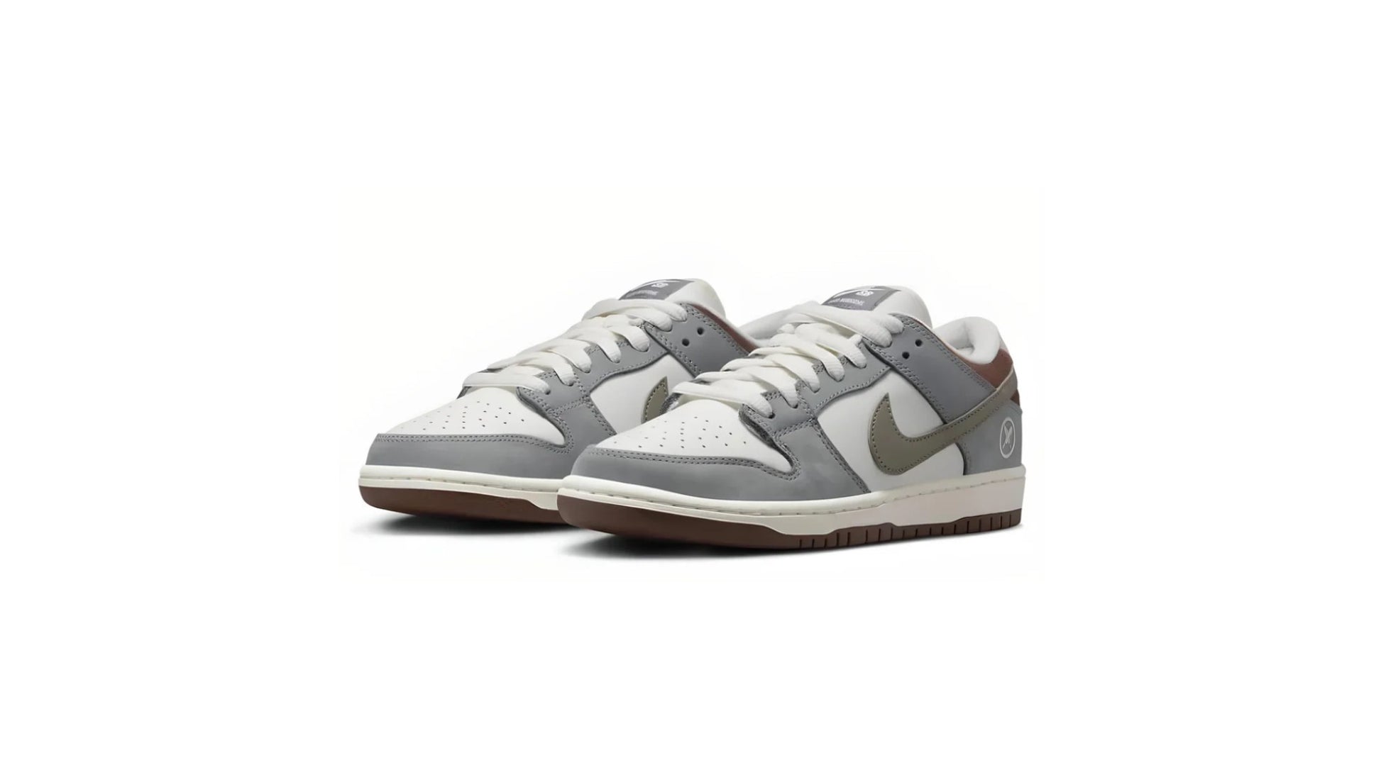 Nike SB Dunk Low Yuto Horigome