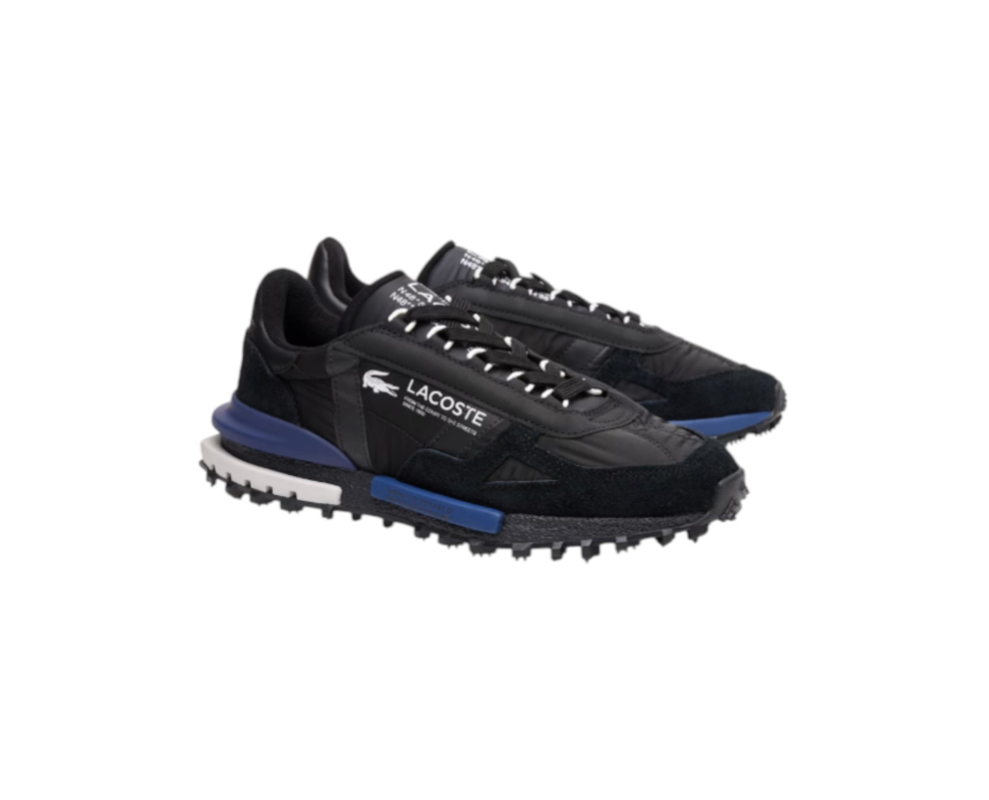LACOSTE ELITE ACTIVE
