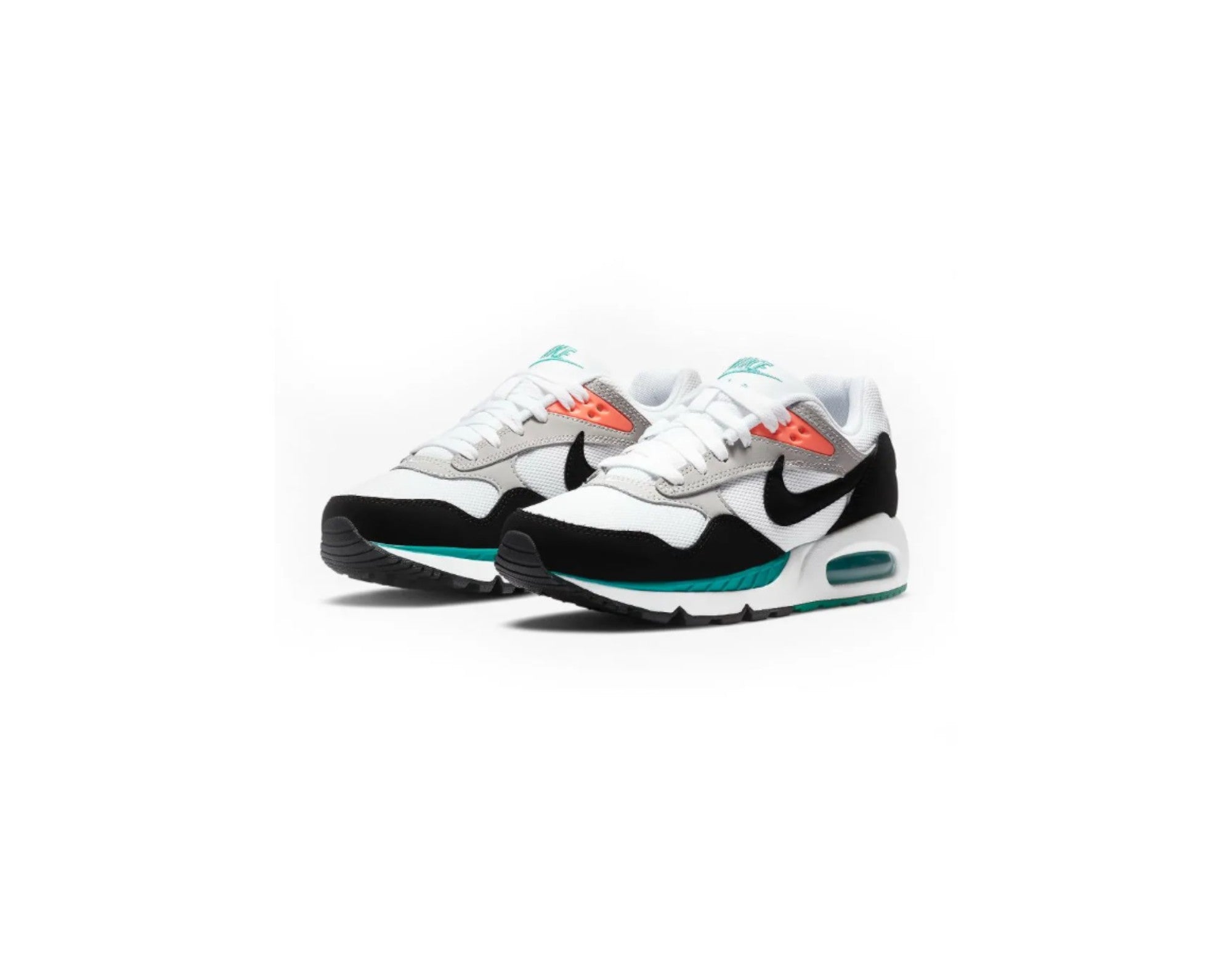 Nike W Air Max Correlate 511417-136 Blanco – urbanovasport