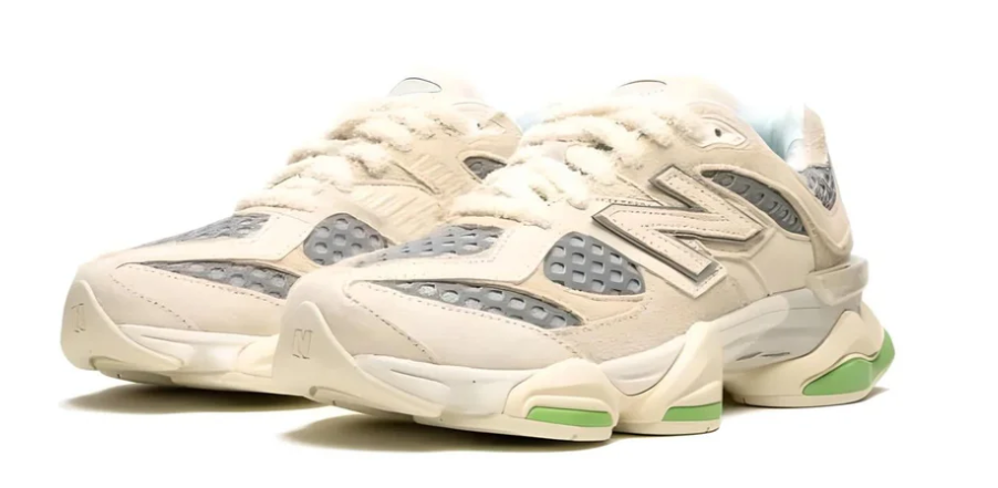 New Balance 9060 x Bricks & Wood Beige