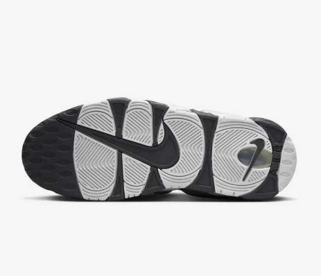 Air More Uptempo Low "Black Photon Dust"