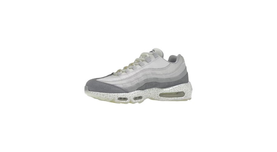 Nike Air Max 95 QS "Anatomy of Air"