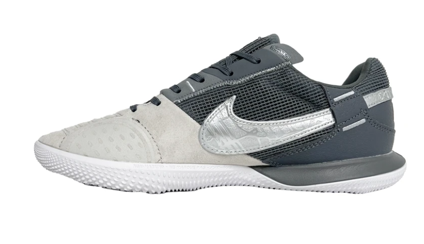 Nike Streetgato 'White Dark Grey'