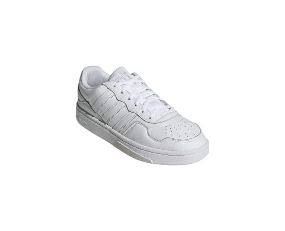 Adidas Courtic white