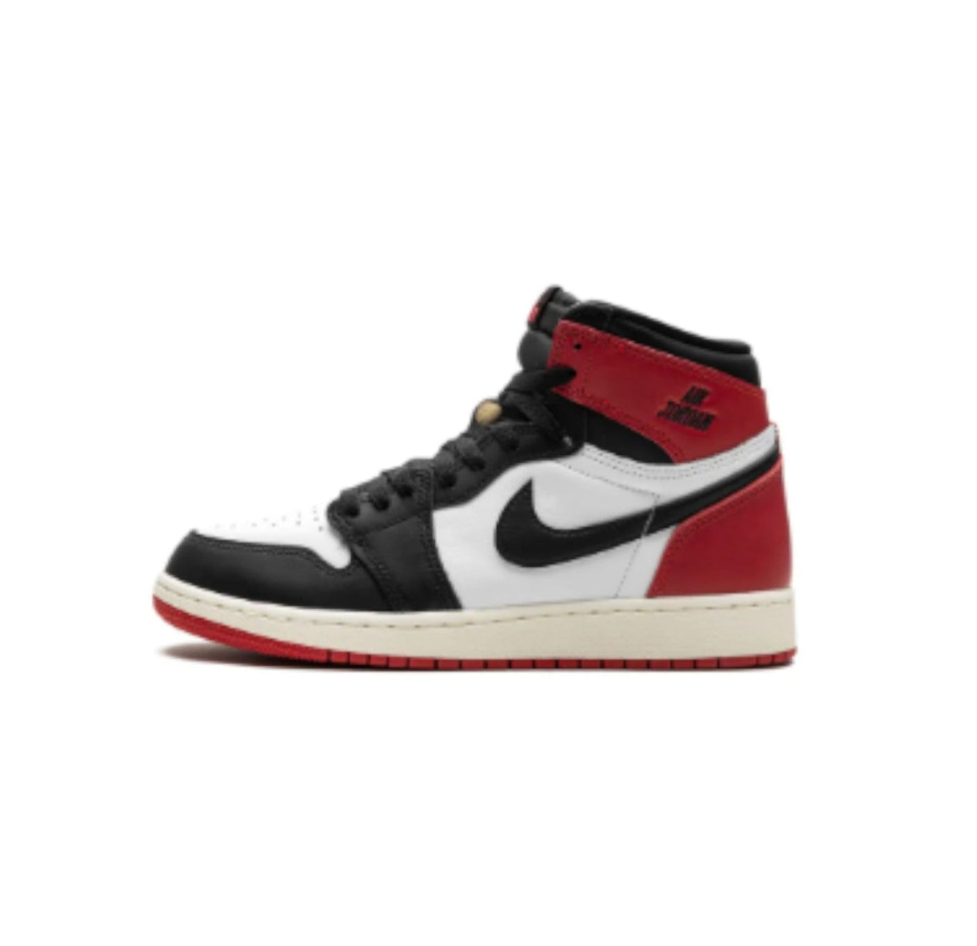 Air Jordan 1 Retro High OG "Puntera negra reinventada"