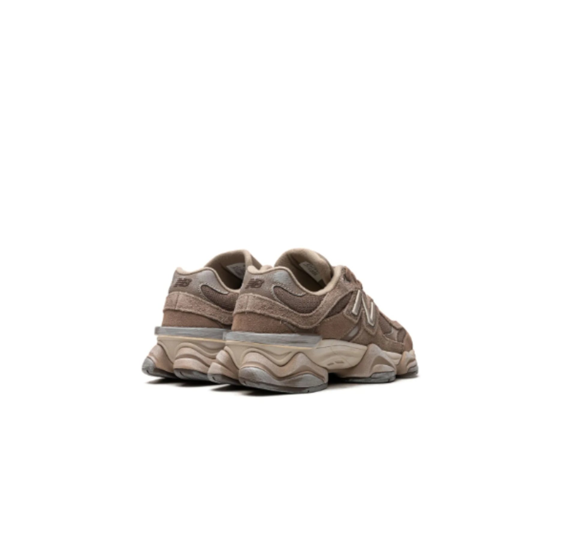 New Balance  9060 Mushroom Brown