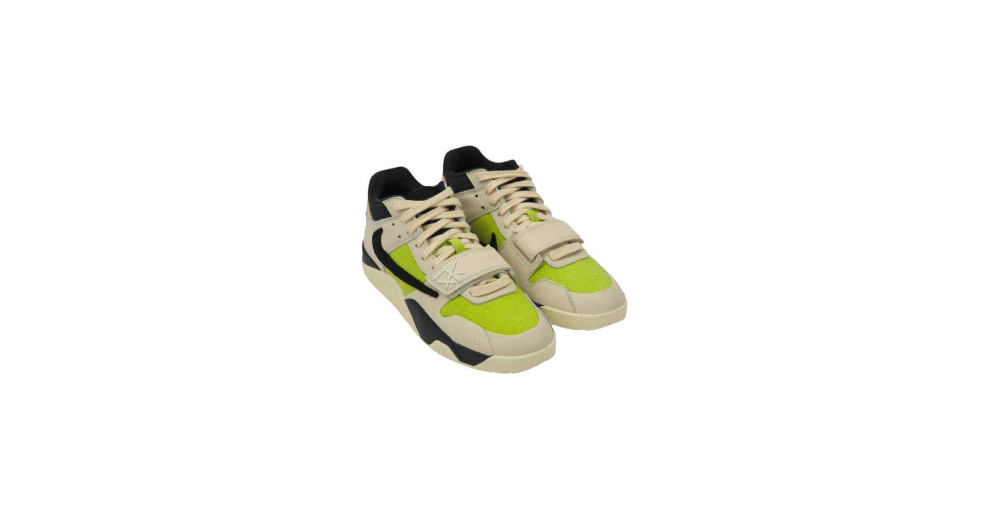Travis Scott x Jordan Jumpman Jack TR Bright Cactus