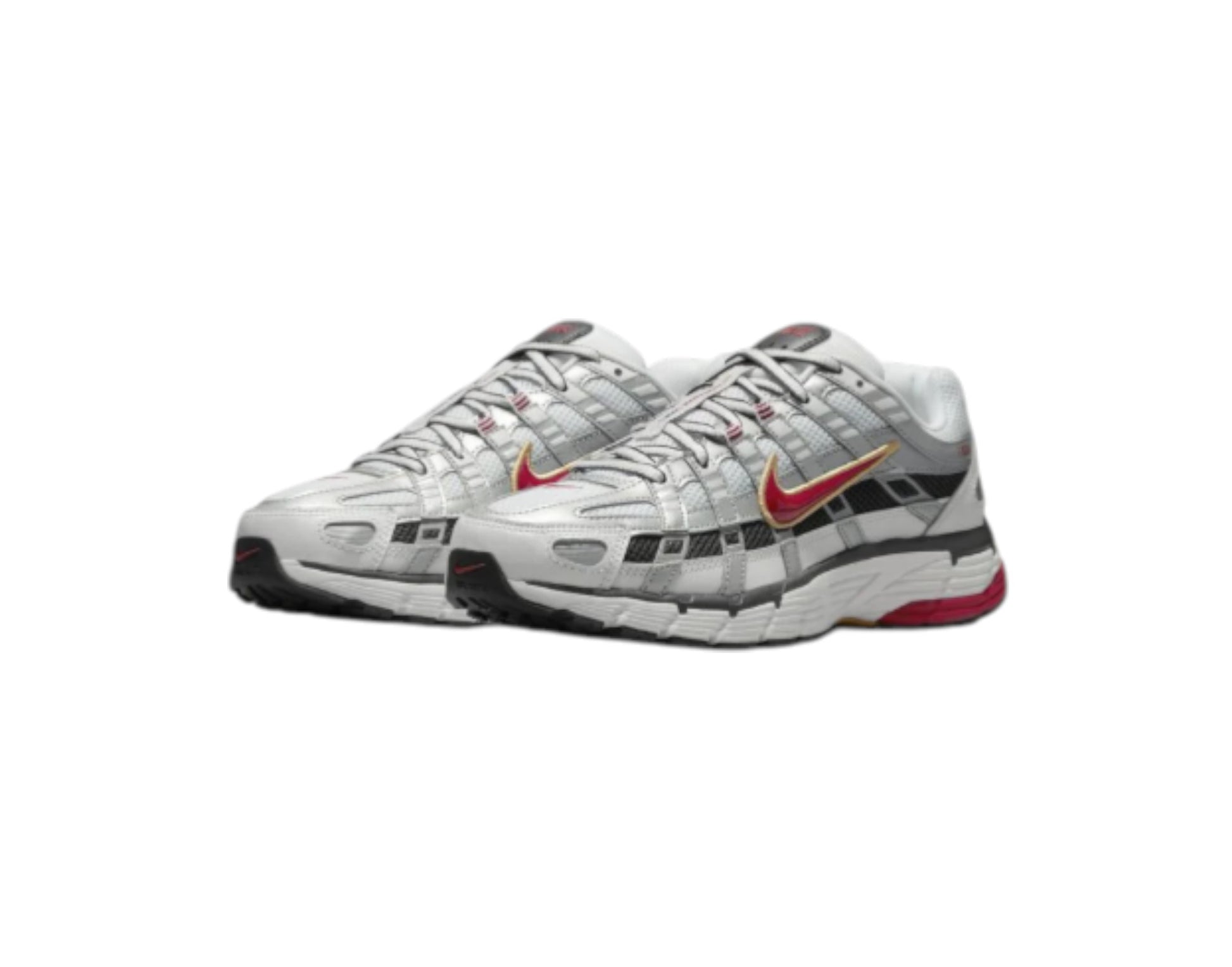 Nike P-6000