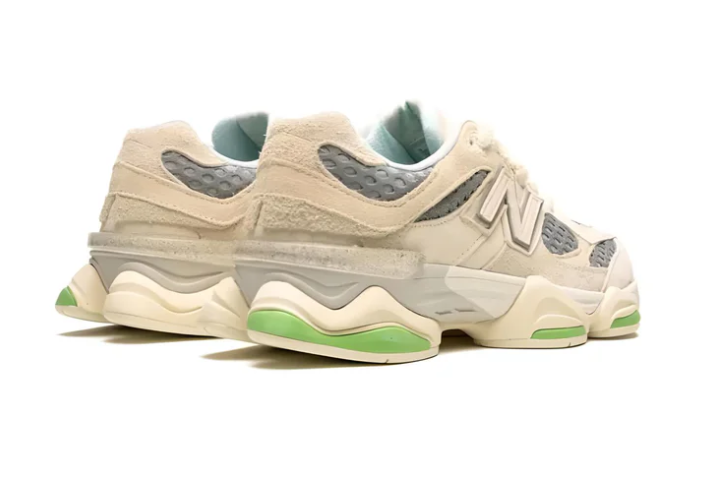 New Balance 9060 x Bricks & Wood Beige