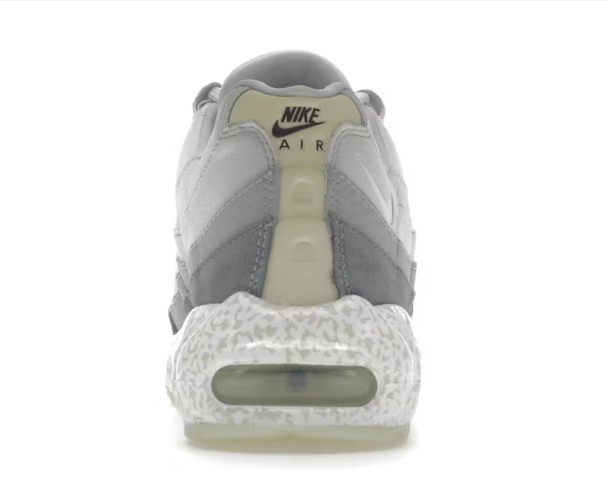 Nike Air Max 95 QS "Anatomy of Air"