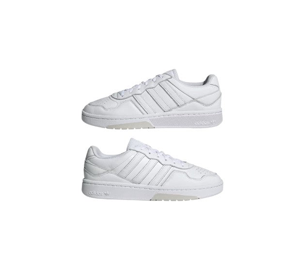 Adidas Courtic white