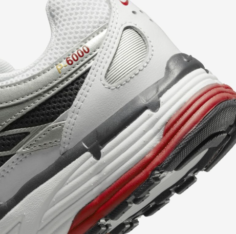 Nike P-6000