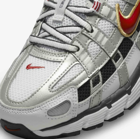 Nike P-6000