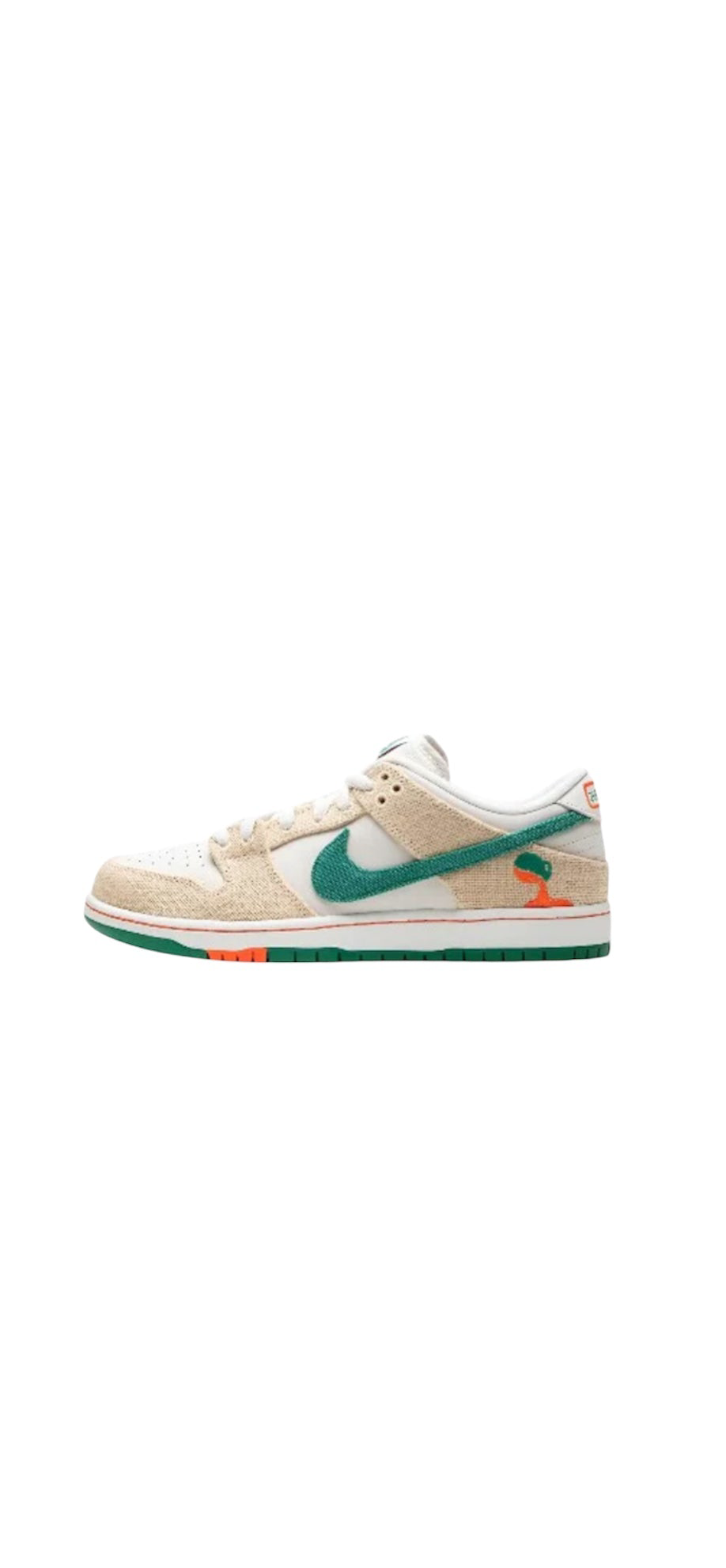 Nike Jarritos
