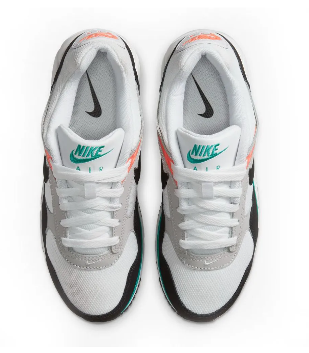 Nike W Air Max Correlate 511417-136 Blanco