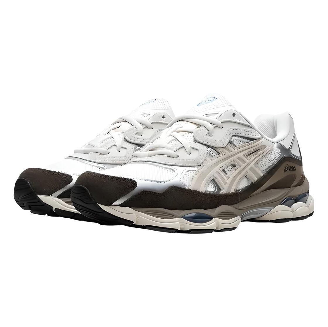 Asics Gel NYC Cream Mocha