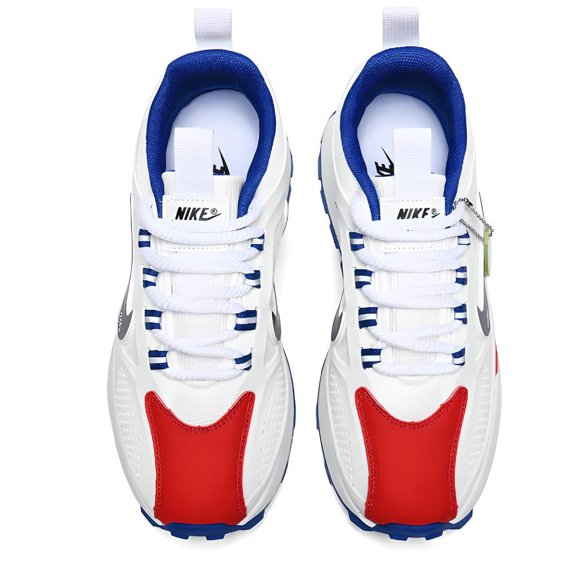 NIKE AIR MAX BAIRELLI ROYAL