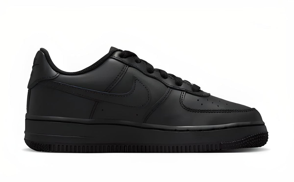 Nike Air Force 1 Negras