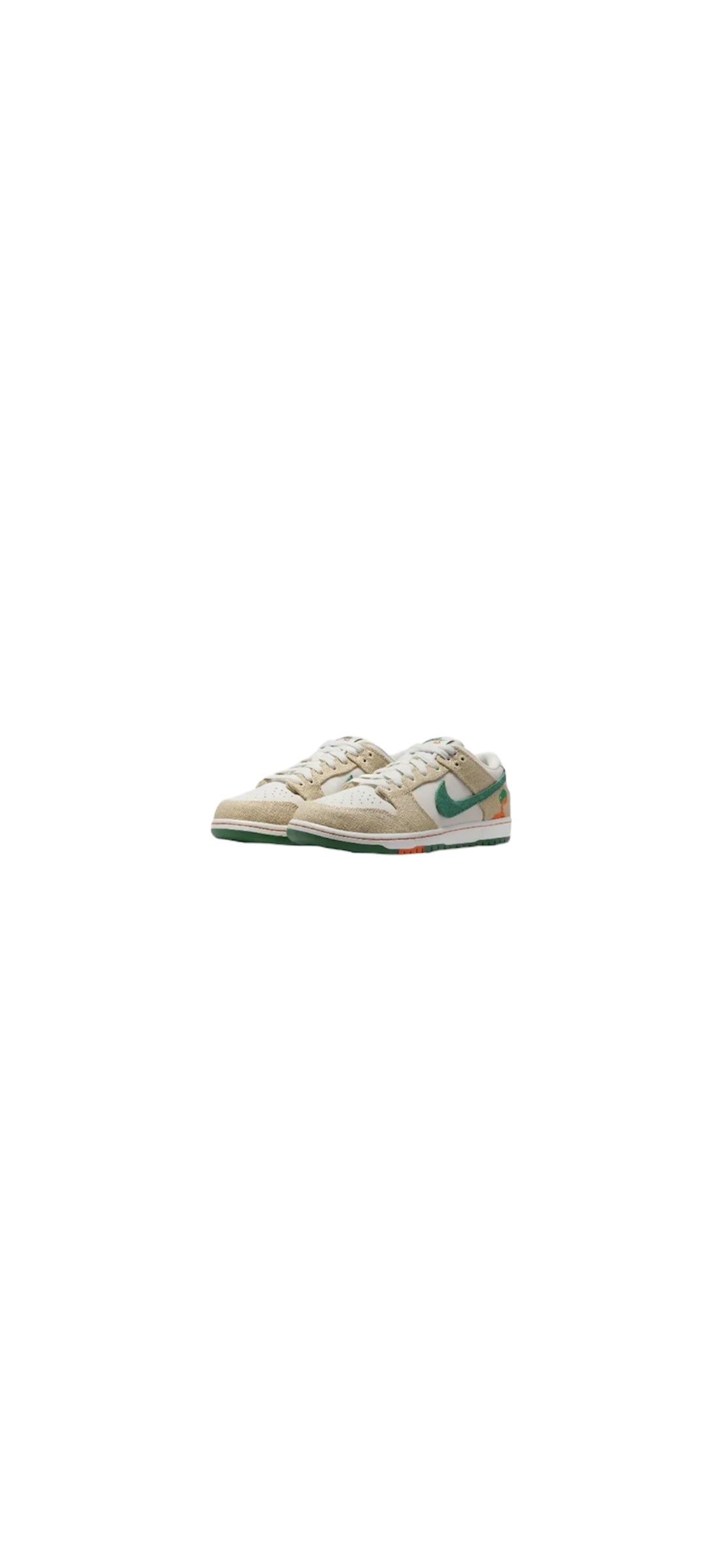 Nike Jarritos