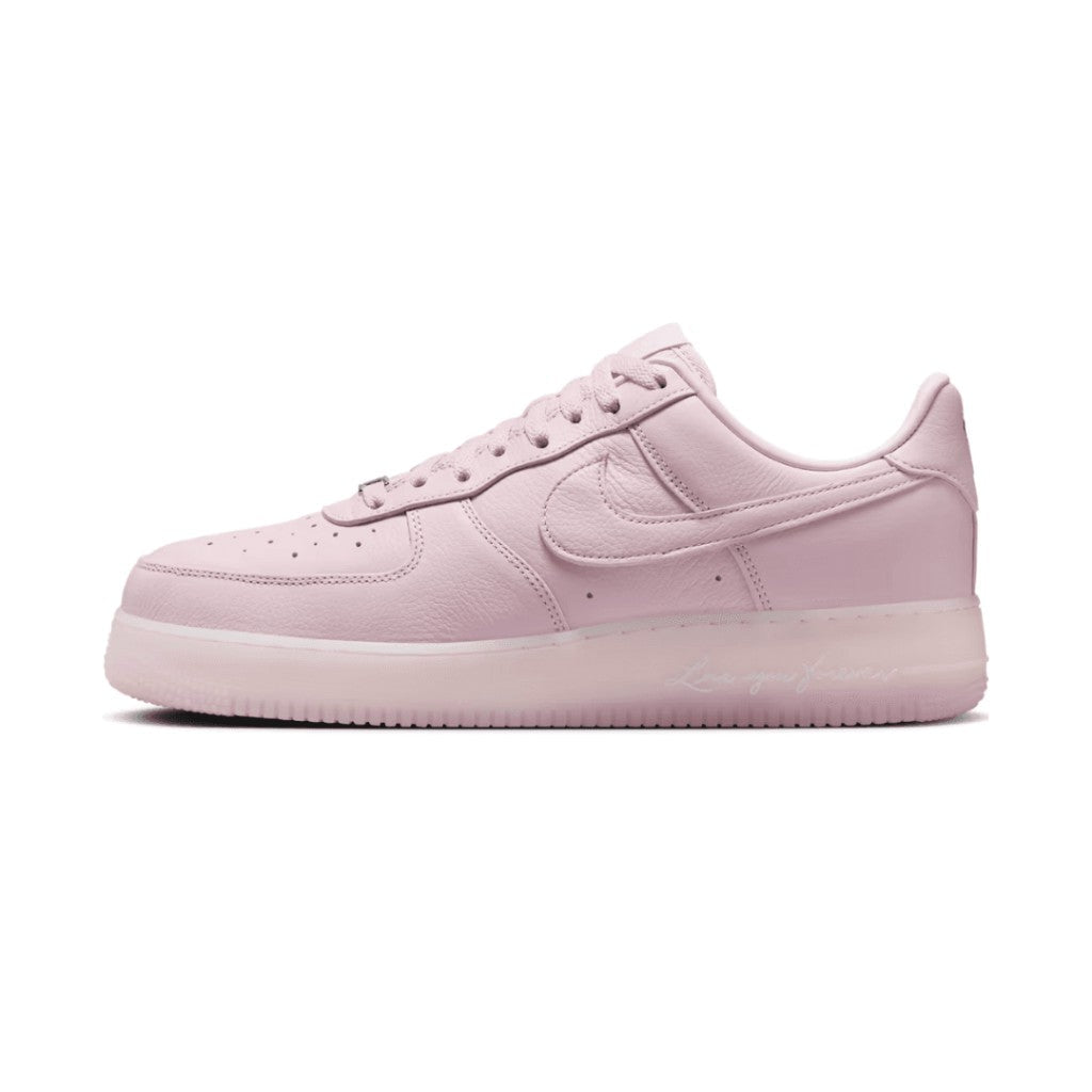 NOCTA Air Force 1 Pink