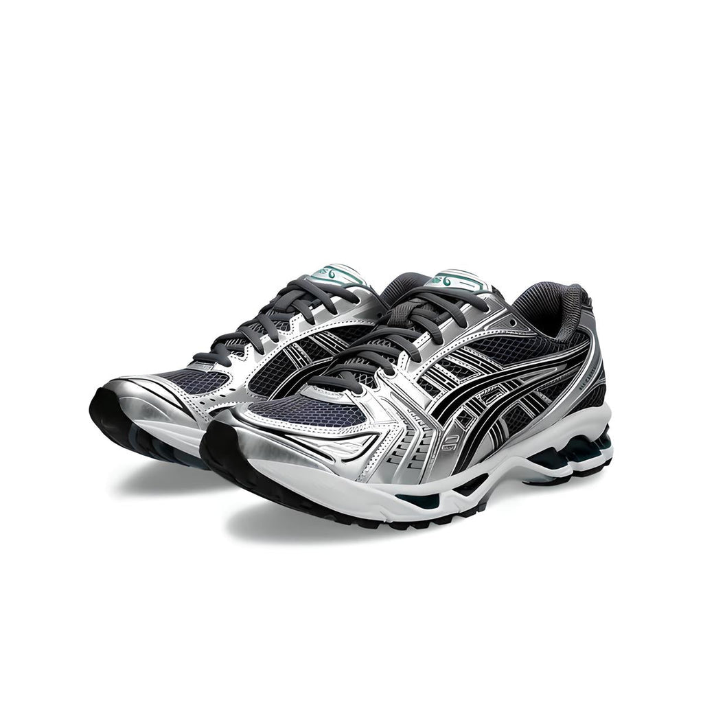 Asics Gel-Kayano 14 Metropolis Jasper Green