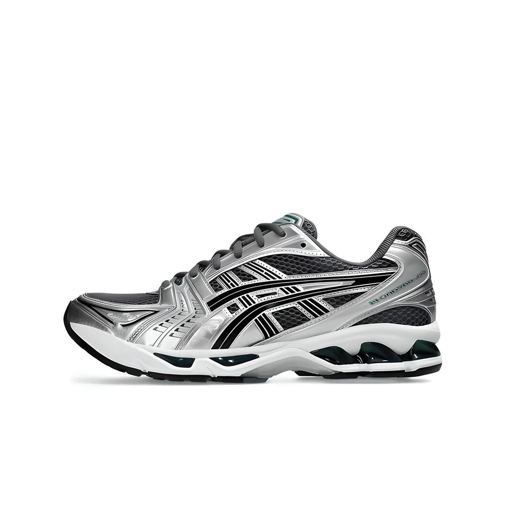 Asics Gel-Kayano 14 Metropolis Jasper Green