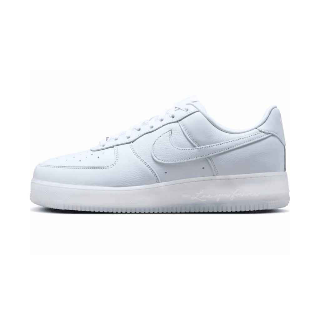 NOCTA Air Force 1 Purple