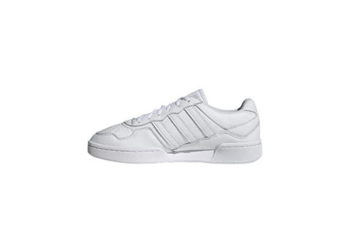 Adidas Courtic white